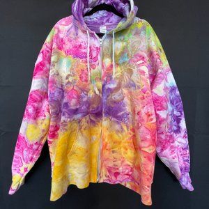 Official Kelly Clarkson Show Hoodie - Season 2